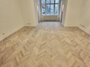 Unbefristete, stilvolle und sehr helle Altbauwohnung,... Unbefristete, stilvolle und sehr helle Altbauwohnung,...