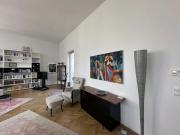 Traumwohnung im DG mit großer Terrasse nähe Karsplatz!