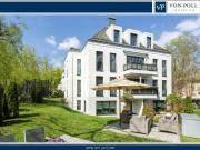 Unbefristete Vermietung: Familienfreundliche 5 Zimmer...