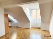 Unbefristete Wohnung nahe Stadtpark und Karl Franzens...