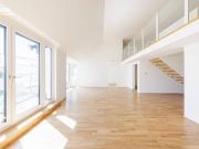 UNBEFRISTETER ERSTBEZUG! Hochwertige Apartments mit... UNBEFRISTETER ERSTBEZUG! Hochwertige Apartments mit...