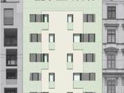 UNBEFRISTETER ERSTBEZUG! Hochwertige Apartments mit...