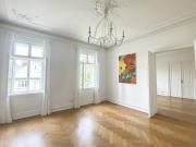 Unbefristeter, klimatisierter Traumaltbau in Toplage von...