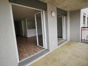 Unbefristeter Mietvertrag! 2 Zimmerwohnung mit Balkon in...