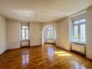 Unbefristeter Mietvertrag! Große Altbaugarconniere mit...