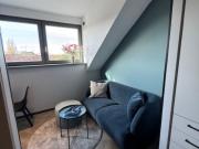 Unbefristeter Mietvertrag ! Sonniges Studio im...