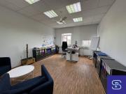 Unbefristetes 379m² Büro mit Lift am Humboldtplatz 1100 Wien