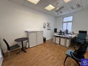 Unbefristetes 379m² Büro mit Lift am Humboldtplatz 1100 Wien