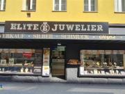 Unbefristetes Geschäftslokal branchenfrei