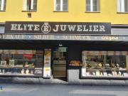 Schönes Geschäftslokal unbefristet & branchenfrei