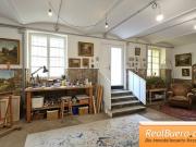 UNBEFRISTETES GESCHÄFTSLOKAL IN DER BLECHTURMGASSE