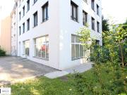Unbefristetes Geschäftslokal mit 4,5% Rendite im 18....