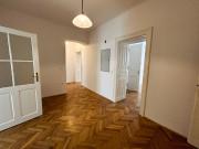 UNBEFRISTETES MIETVERHÄLTNIS 3 ½ Zimmer Altbauwohnung im...