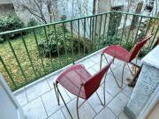 Unbefristetes, urbanes Wohnen mit perfekter Anbindung in...