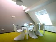 Unbegrenzte Möglichkeiten. Ob Büro, Showroom, Loft,...