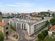 Unbeheizte Lagerfläche von ca. 330 m2