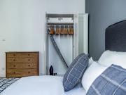 Unbelievable Kreuzberg 2BR, nr Restaurants, Berlin...