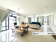 Unblock golf view/ hills/ Leisure farm