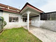 Unblock Single Storey Terrace House Taman Putera Indah...