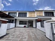 Unblock View Brand New 2560 Kaze Hill Double Storey Ulu...