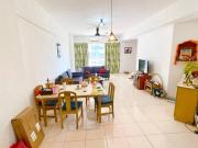 UNBLOCK VIEW FREEHOLD Villa Wangsamas Condo Wangsa Maju...