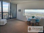 Unblock View High Floor with Furnished