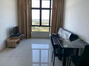 Unblock view Kempas 1CarPark Setia Tropika Fully...