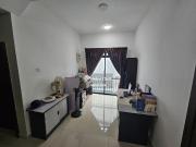 Unblock view Renovated unit Size: 32x70