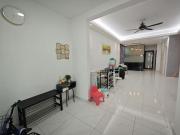 Unblock ViewSetia Tropika Caryota Square Double Storey...