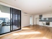 Unblocked view to Box Hill Garden