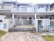 Unblocking View Bandar Bestari Perdana Freehold 4R3B Guarded