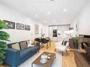 UNCLE Colindale, Aerial Square. 1 bed apartment to rent...