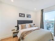 Uncle Colindale, Colindale, London NW9, 2 bed flat to...