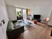 UNCLE Deptford, 1 Bed Flat, Tenancy Takeover