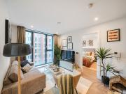 Uncle Leeds, 3 Whitehall Leeds LS12, 2 bed flat to rent,...