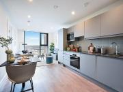 UNCLE Leeds, 3 Whitehall, LS12 1 bed apartment to rent...