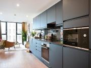 UNCLE Leeds, 3 Whitehall, LS12 2 bed apartment to rent...