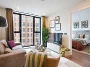 UNCLE Leeds, 3 Whitehall LS12, 2 bed flat to rent,...