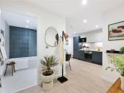 UNCLE Leeds, 4 Whitehall LS12, 1 bed flat to rent,...