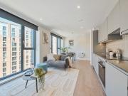 UNCLE Leeds, Whitehall, Leeds LS12, 2 bed flat to rent,...
