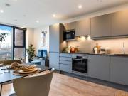 Uncle Leeds, Whitehall, Studio Flat For