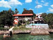 Uncle Rock Diving Resort in Camotes Islands, Cebu,...