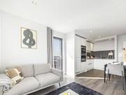 Uncle Southall, Merrick Road, 1 Bedroom Apartment
