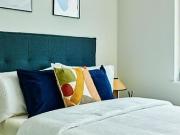 Uncle Southall, Southall, 3 Bedroom Apartment