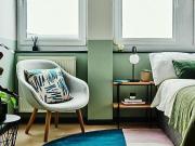 Uncle Stockwell, Courland Grove, Studio Apartment For