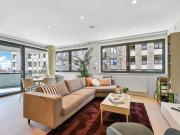 UNCLE Wembley, Park Lane, London HA9, 2 bed flat to...