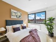 UNCLE Wembley, Park Lane, London HA9, 2 bed flat to...