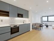 UNCLE Wembley, Park Lane, Wembley HA9, 1 bed flat to...