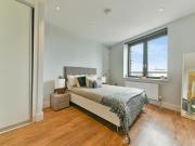 UNCLE Wembley, Park Lane, Wembley HA9, 2 bed flat to...