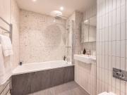 UNCLE Wembley, Wembley HA9, 2 bed flat to rent, £2,300...